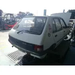 PEUGEOT 205 BERLINA PEUGEOT 205 BERLINA '1992 1.8 D BLANCO 0