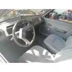 PEUGEOT 205 BERLINA PEUGEOT 205 BERLINA '1992 1.8 D BLANCO 0