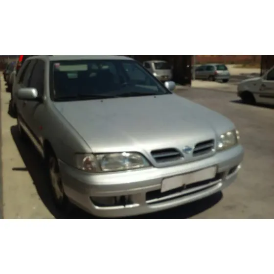 NISSAN PRIMERA BERLINA (P11) '1998 2.0 NAVIGATION PLATA