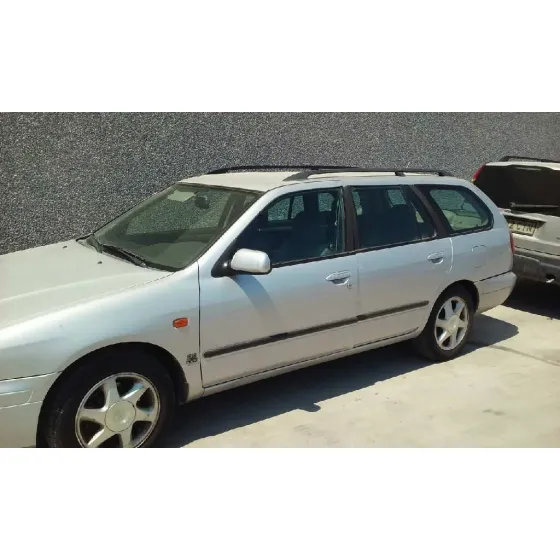 NISSAN PRIMERA BERLINA (P11) '1998 2.0 NAVIGATION PLATA