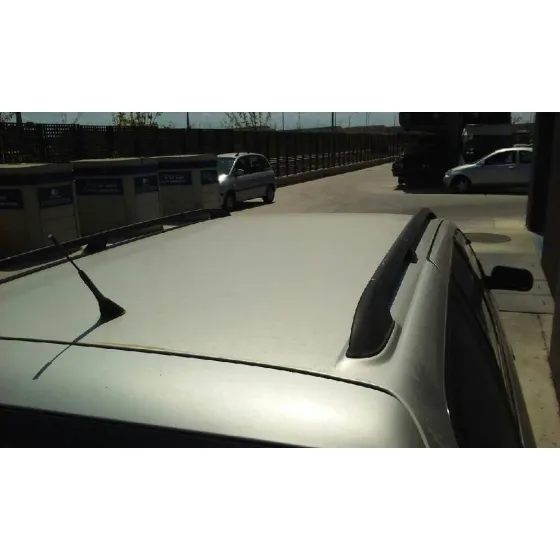 NISSAN PRIMERA BERLINA (P11) '1998 2.0 NAVIGATION PLATA