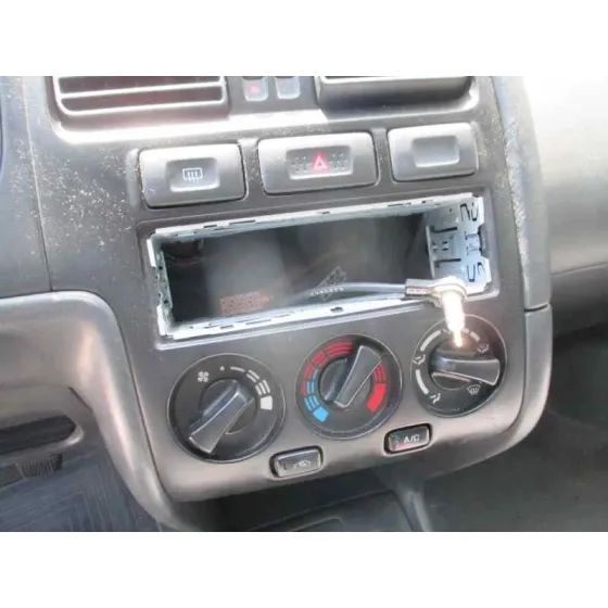 NISSAN PRIMERA BERLINA (P11) '1998 2.0 NAVIGATION PLATA