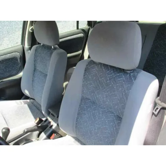 NISSAN PRIMERA BERLINA (P11) '1998 2.0 NAVIGATION PLATA