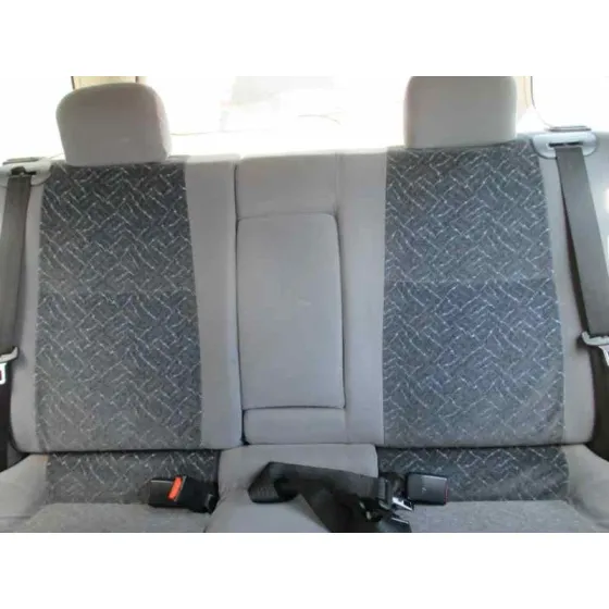 NISSAN PRIMERA BERLINA (P11) '1998 2.0 NAVIGATION PLATA