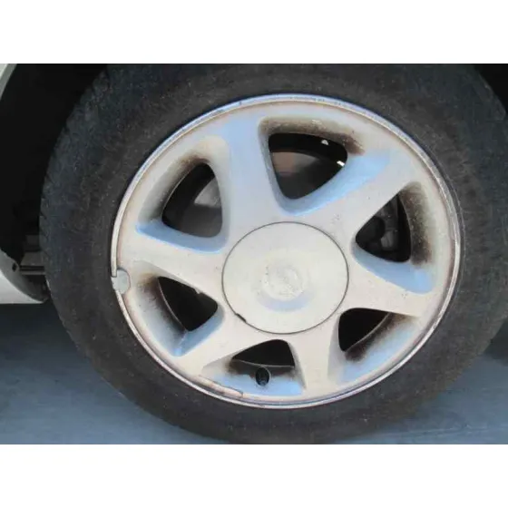 NISSAN PRIMERA BERLINA (P11) '1998 2.0 NAVIGATION PLATA