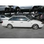 VOLKSWAGEN PASSAT BERLINA (3A2) '1996 CL BLANCO