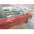PEUGEOT 206 BERLINA PEUGEOT 206 BERLINA '1999 XR GRANATE 1998