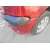 PEUGEOT 206 BERLINA PEUGEOT 206 BERLINA '1999 XR GRANATE 1998