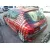 PEUGEOT 206 BERLINA PEUGEOT 206 BERLINA '1999 XR GRANATE 1998