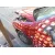 PEUGEOT 206 BERLINA PEUGEOT 206 BERLINA '1999 XR GRANATE 1998