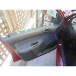 PEUGEOT 206 BERLINA PEUGEOT 206 BERLINA '1999 XR GRANATE 1998