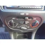 PEUGEOT 206 BERLINA PEUGEOT 206 BERLINA '1999 XR GRANATE 1998