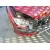 PEUGEOT 206 BERLINA PEUGEOT 206 BERLINA '1999 XR GRANATE 1998