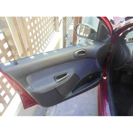 PEUGEOT 206 BERLINA '1999 XR GRANATE