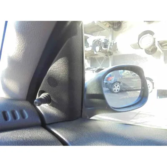 PEUGEOT 206 BERLINA '1999 XR GRANATE