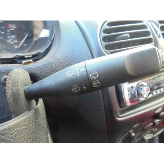 PEUGEOT 206 BERLINA '1999 XR GRANATE
