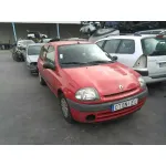 RENAULT CLIO II FASE I (B/CBO) '1998 1.2 ROJO