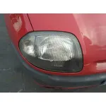 RENAULT CLIO II FASE I (B/CBO) '1998 1.2 ROJO