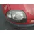 RENAULT CLIO II FASE I (B/CBO) '1998 1.2 ROJO
