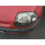 RENAULT CLIO II FASE I (B/CBO) '1998 1.2 ROJO