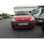 RENAULT CLIO II FASE I (B/CBO) '1998 1.2 ROJO
