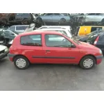 RENAULT CLIO II FASE I (B/CBO) '1998 1.2 ROJO