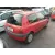 RENAULT CLIO II FASE I (B/CBO) '1998 1.2 ROJO