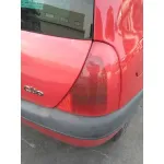RENAULT CLIO II FASE I (B/CBO) '1998 1.2 ROJO