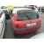 RENAULT CLIO II FASE I (B/CBO) '1998 1.2 ROJO