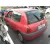 RENAULT CLIO II FASE I (B/CBO) '1998 1.2 ROJO