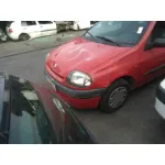RENAULT CLIO II FASE I (B/CBO) '1998 1.2 ROJO