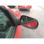 RENAULT CLIO II FASE I (B/CBO) '1998 1.2 ROJO