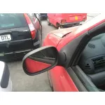 RENAULT CLIO II FASE I (B/CBO) '1998 1.2 ROJO