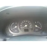 RENAULT CLIO II FASE I (B/CBO) '1998 1.2 ROJO