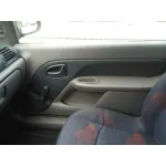 RENAULT CLIO II FASE I (B/CBO) '1998 1.2 ROJO