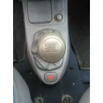 RENAULT CLIO II FASE I (B/CBO) '1998 1.2 ROJO