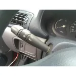 RENAULT CLIO II FASE I (B/CBO) '1998 1.2 ROJO