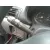 RENAULT CLIO II FASE I (B/CBO) '1998 1.2 ROJO