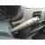 RENAULT CLIO II FASE I (B/CBO) '1998 1.2 ROJO