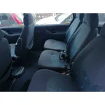 VOLKSWAGEN SHARAN (7M8) VOLKSWAGEN SHARAN (7M8) '1998 BASICO BLANCO 1997