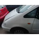 VOLKSWAGEN SHARAN (7M8) VOLKSWAGEN SHARAN (7M8) '1998 BASICO BLANCO 1997