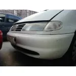 VOLKSWAGEN SHARAN (7M8) VOLKSWAGEN SHARAN (7M8) '1998 BASICO BLANCO 1997