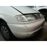 VOLKSWAGEN SHARAN (7M8) VOLKSWAGEN SHARAN (7M8) '1998 BASICO BLANCO 1997