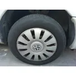VOLKSWAGEN SHARAN (7M8) VOLKSWAGEN SHARAN (7M8) '1998 BASICO BLANCO 1997