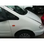 VOLKSWAGEN SHARAN (7M8) VOLKSWAGEN SHARAN (7M8) '1998 BASICO BLANCO 1997
