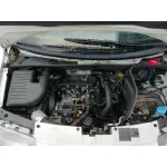 VOLKSWAGEN SHARAN (7M8) VOLKSWAGEN SHARAN (7M8) '1998 BASICO BLANCO 1997