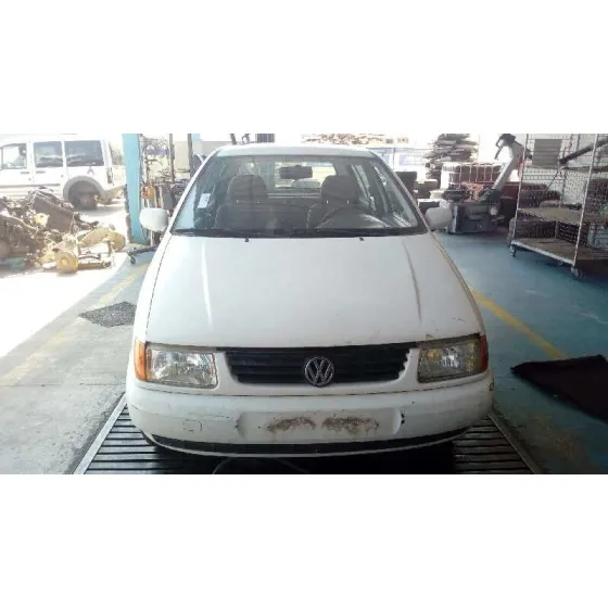 VOLKSWAGEN POLO BERLINA (6N1) '1995 BASICO BLANCO