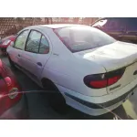 RENAULT MEGANE I CLASSIC (LA0) RENAULT MEGANE I CLASSIC (LA0) '1998 2.0 CAT BLANCO 1996