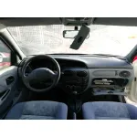 RENAULT MEGANE I CLASSIC (LA0) RENAULT MEGANE I CLASSIC (LA0) '1998 2.0 CAT BLANCO 1996