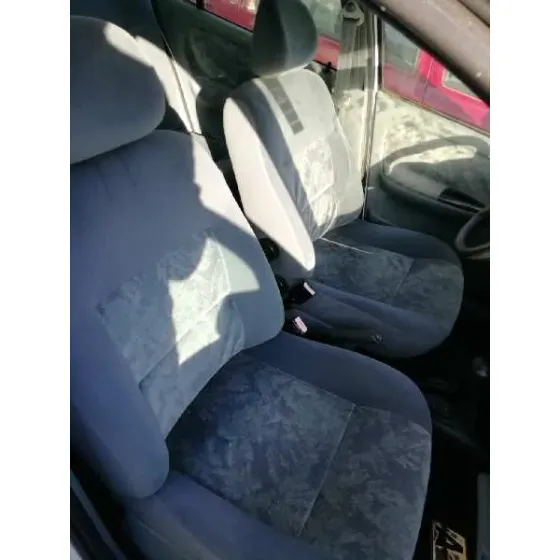 RENAULT MEGANE I CLASSIC (LA0) '1998 2.0 CAT BLANCO